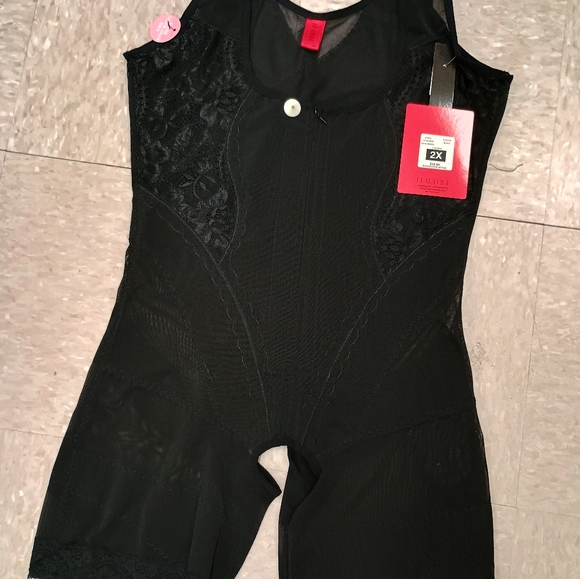 Body shaper - Picture 1 of 4